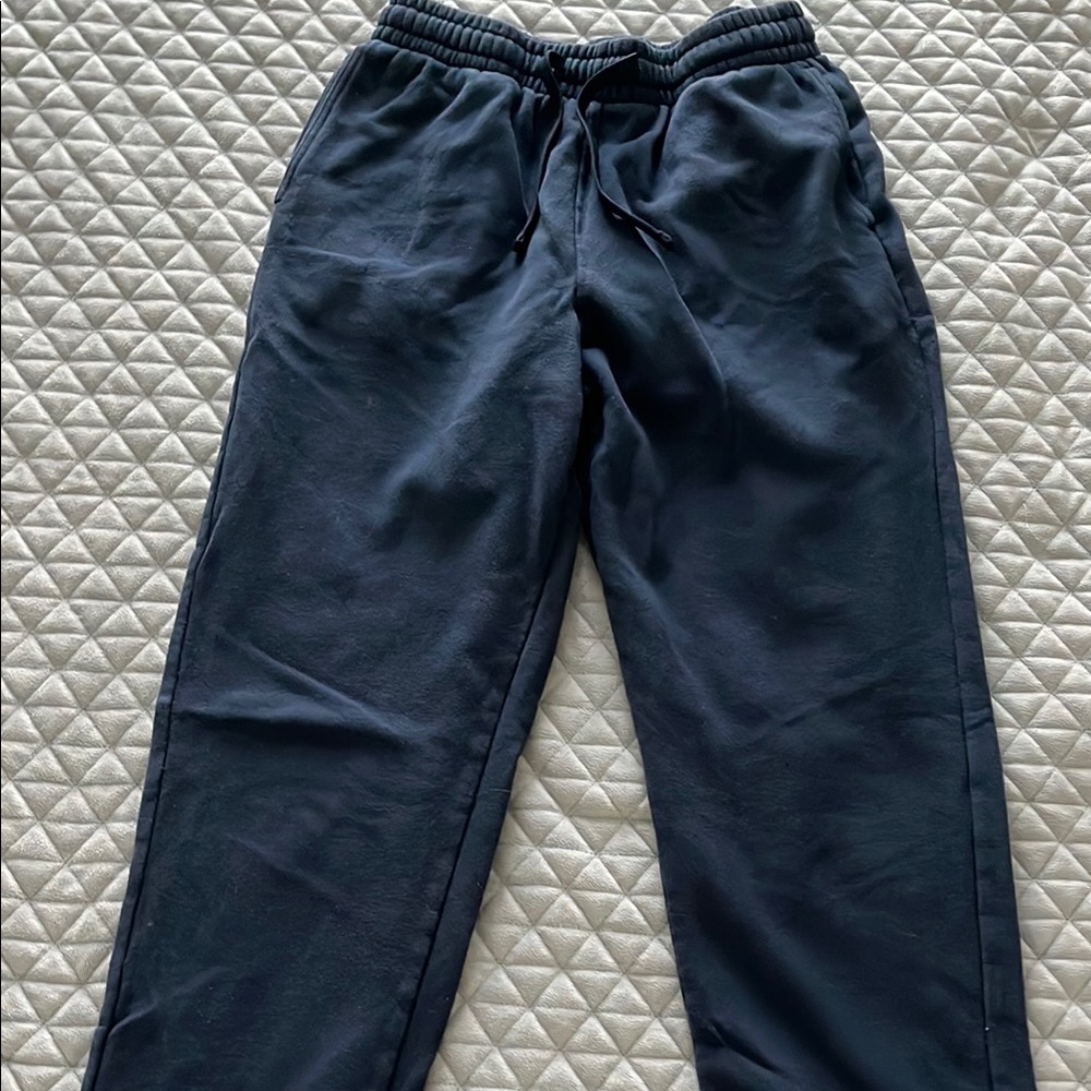 Tek Gear Black Sweatpants